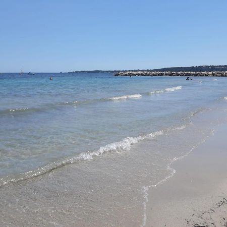 Appartamento Vista Splendida Residence Du Golf Golfe-Juan Luaran gambar