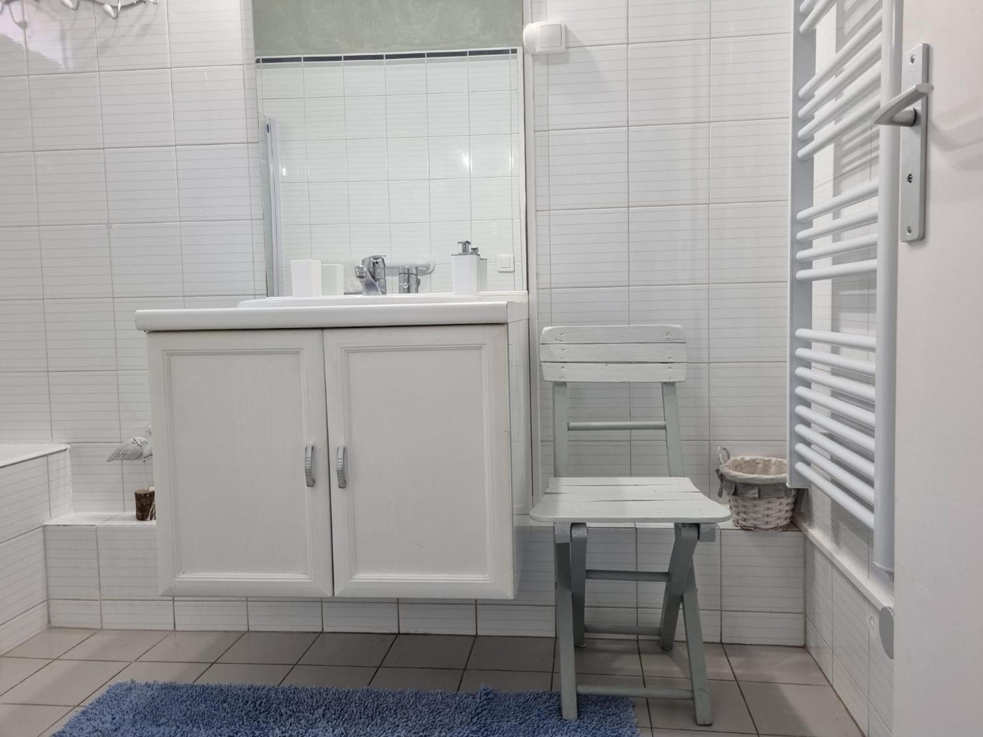 Appartamento Vista Splendida Residence Du Golf Golfe-Juan Luaran gambar